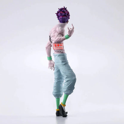 Figurine HunterXHunter - Hisoka Morow Grandista - Banpresto