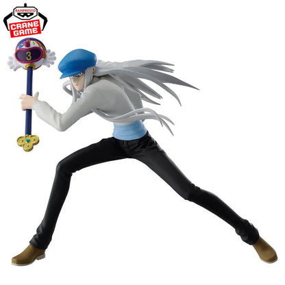 Figurine Hunter X Hunter - Kite Vibration Stars - Banpresto Flo'Kaze