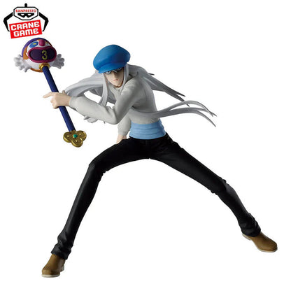 Figurine Hunter X Hunter - Kite Vibration Stars - Banpresto Flo'Kaze