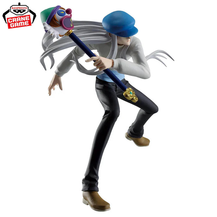 Figurine Hunter X Hunter - Kite Vibration Stars - Banpresto Flo'Kaze