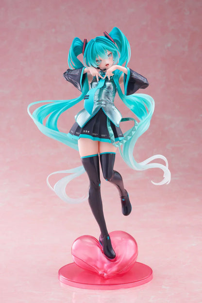 Figurine Vocaloid - Hatsune Miku T-Most - Taito Flo'Kaze