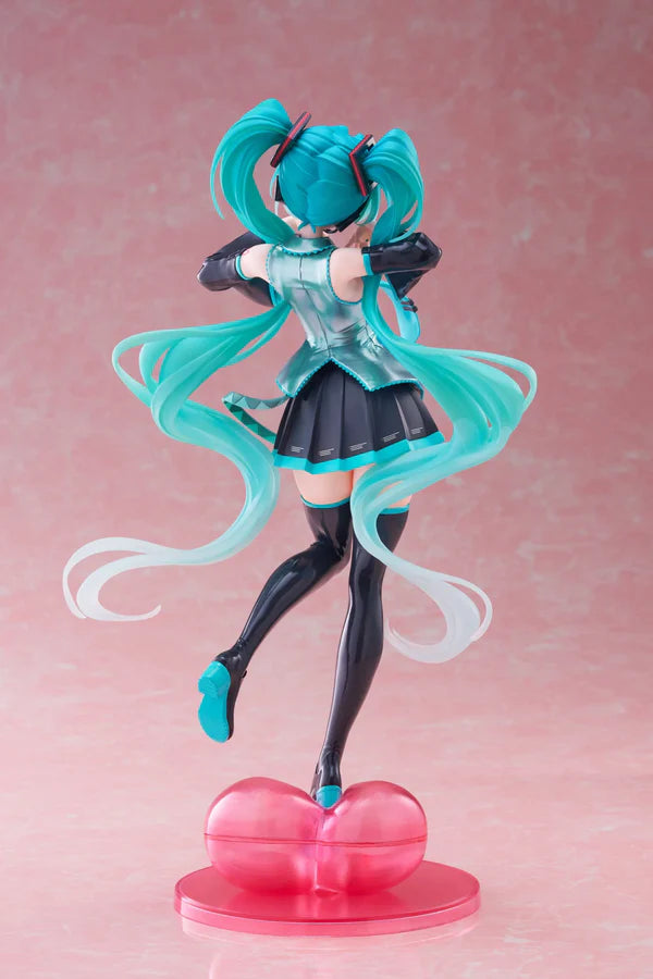 Figurine Vocaloid - Hatsune Miku T-Most - Taito Flo'Kaze