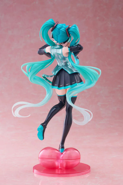 Figurine Vocaloid - Hatsune Miku T-Most - Taito Flo'Kaze