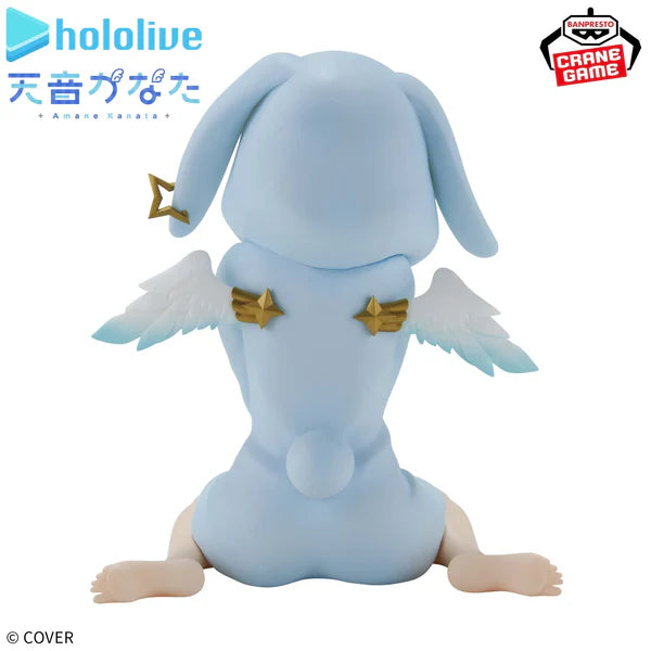 Figurine Hololive - Amane Kanata Relax Time Hololive If - Banpresto Flo'Kaze