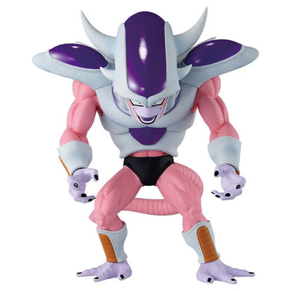 Figurine Dragon Ball Z - Freezer Third Form Ichiban Kuji Battle On Planet Namek Lot E - Bandai Flo'Kaze
