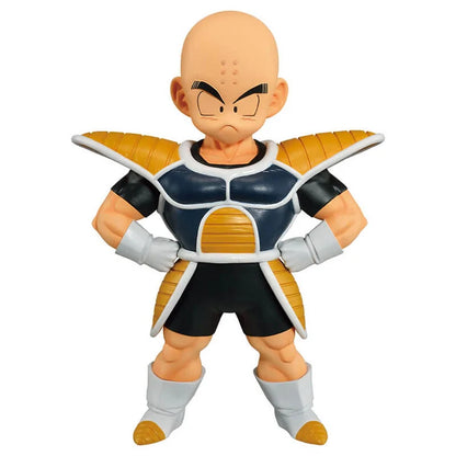 Figurine Dragon Ball Z - Krillin Ichiban Kuji Battle On Planet Namek Lot B - Bandai Flo'Kaze