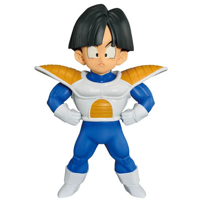 Figurine Dragon Ball Z - Son Gohan Ichiban Kuji Battle On Planet Namek Lot C - Bandai Flo'Kaze
