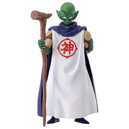Figurine Dragon Ball - Kami-sama Ichiban Kuji EX Temple Above The Clouds Lot B - Bandai Flo'Kaze