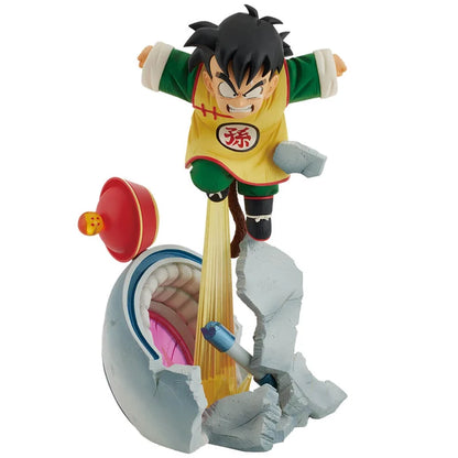 Figurine Dragon Ball - Son Gohan Ichiban Kuji VS Omnibus Amazing Lot C - Bandai Flo'Kaze