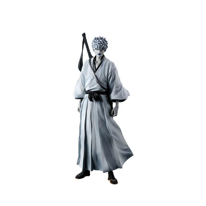Figurine Bleach - Ichigo Kurosaki (White) Ichiban Kuji Stirring Souls Vol.2 Lot A - Bandai Flo'Kaze