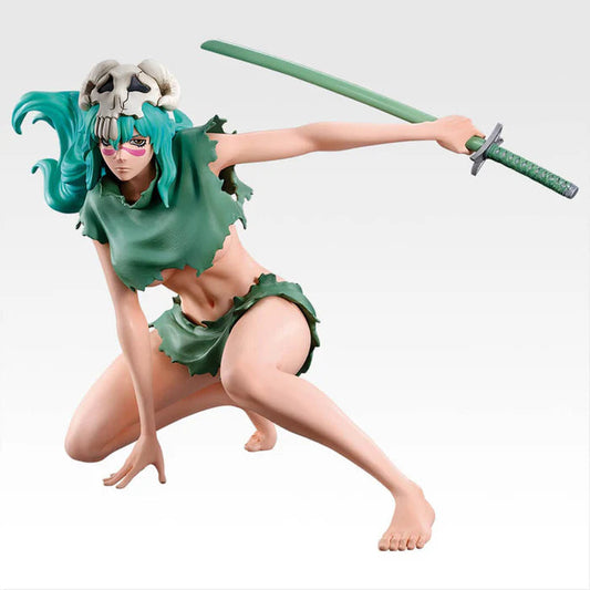Figurine Yaiba : Samurai Legend - Takeshi Onimaru - Banpresto Flo'Kaze