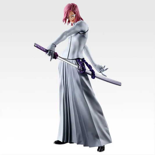 Figurine Bleach - Szayelaporro Granz Ichiban Kuji Stirring Souls Vol.3 Lot C - Bandai Flo'Kaze