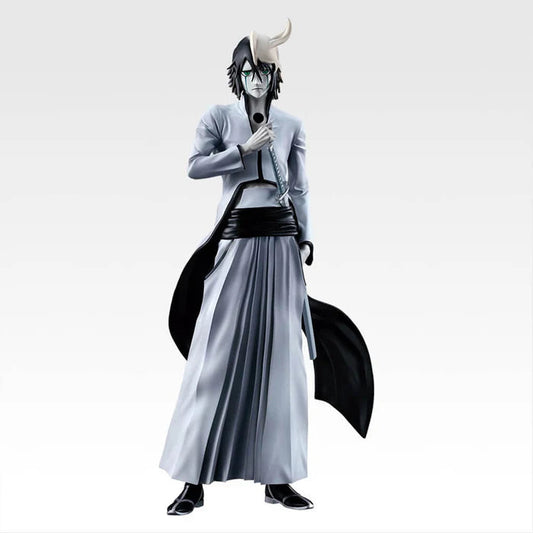 Figurine Bleach - Ulquiorra Cifer Ichiban Kuji Stirring Souls Vol.3 Lot A - Bandai Flo'Kaze