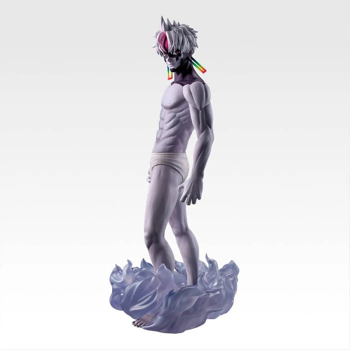 Figurine Dan Da Dan - Jiji Transformed Ichiban Kuji Overwhelming Mistery, Assault! Last One - Bandai Flo'Kaze