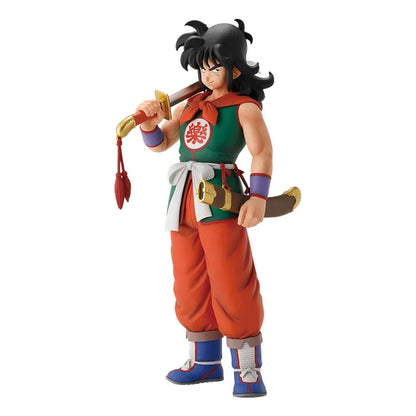 Figurine Dragon Ball - Yamcha Ichiban Kuji Son Goku Training Edition Lot C - Bandai Flo'Kaze
