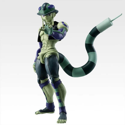 Figurine HunterXHunter - Meruem Ichiban Kuji Chimera Ants 2 Lot A - Bandai Flo'Kaze