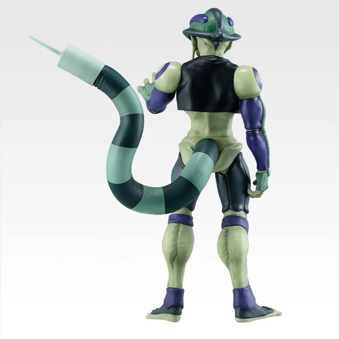 Figurine HunterXHunter - Meruem Ichiban Kuji Chimera Ants 2 Lot A - Bandai Flo'Kaze