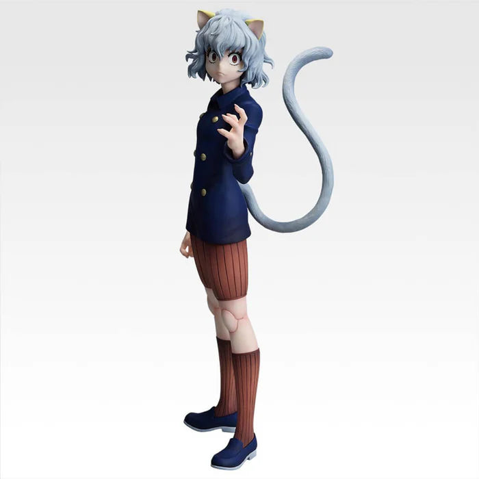 Figurine HunterXHunter - Nerferpitou Ichiban Kuji Chimera Ants 2 Lot E - Bandai Flo'Kaze