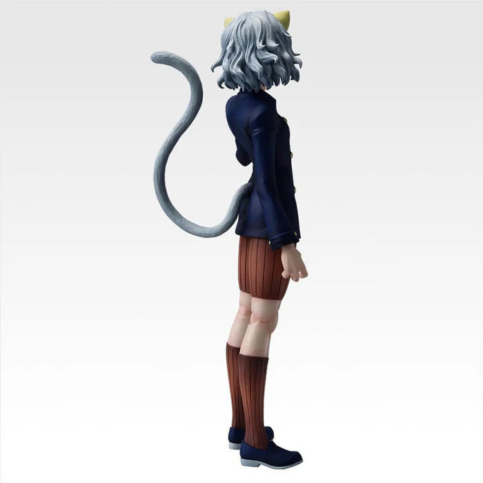 Figurine HunterXHunter - Nerferpitou Ichiban Kuji Chimera Ants 2 Lot E - Bandai Flo'Kaze