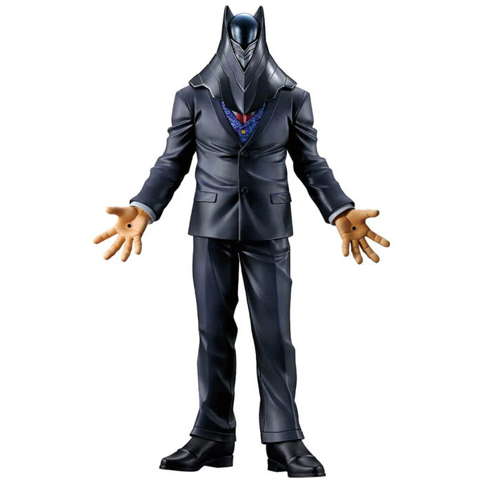Figurine My Hero Academia - All For One Ichiban Kuji Conflicting Feelings Lot E - Bandai Flo'Kaze