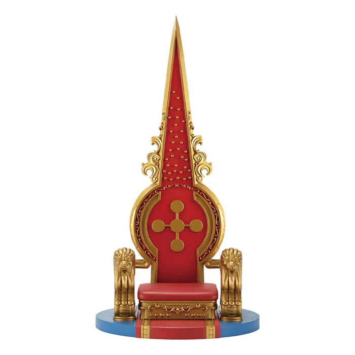 Figurine One Piece - Empty Throne Ichiban Kuji The Throne Of Power Last One - Bandai Flo'Kaze
