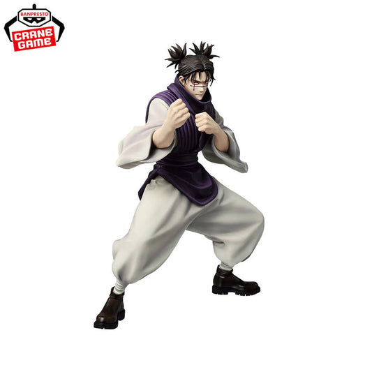 Figurine Jujutsu Kaisen - Choso Maximatic Ver.A - Banpresto Flo'Kaze