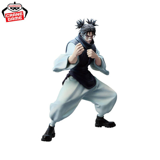 Figurine Jujutsu Kaisen - Choso Maximatic Ver.B - Banpresto Flo'Kaze