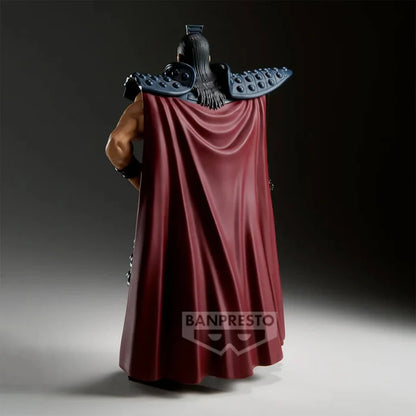 Figurine Kingdom - Ohki Grandista Vol.2 Ver.A & B - Banpresto Flo'Kaze
