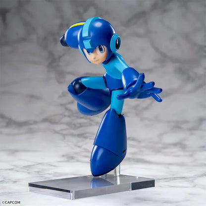 Figurine Mega Man - Mega Man Luminasta - SEGA Flo'Kaze