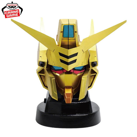 Goodies Mobile Suit Gundam Seed Freedom - Akatsuki Head Speaker - Banpresto Flo'Kaze