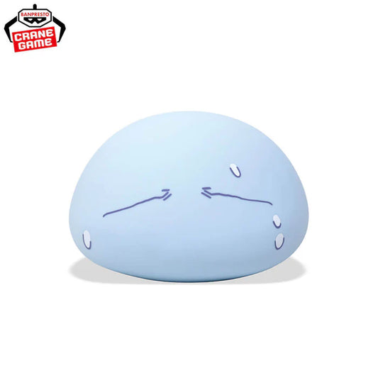 Goodies Moi Quand Je Me Réincarne En Slime - Rimuru Tempest Silicone Room Light Ver.B - Banpresto Flo'Kaze
