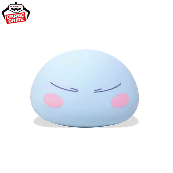 Goodies Moi Quand Je Me Réincarne En Slime - Rimuru Tempest Silicone Room Light Ver.A - Banpresto Flo'Kaze