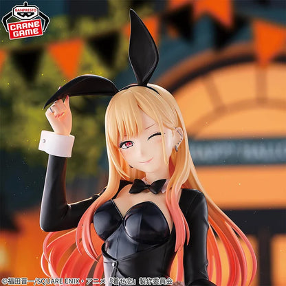Figurine My Dress-Up Darling - Marin Kitagawa Glitter & Glamours Bunny Ver. - Banpresto Flo'Kaze