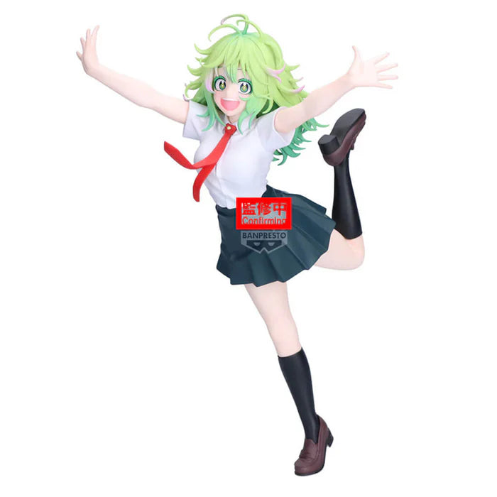 Figurine My Hero Academia - Toru Hagakure Glitter & Glamours GIGO Limited Edition Ver.A - Banpresto Flo'Kaze