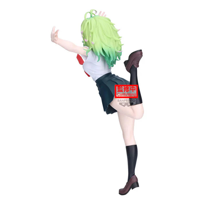 Figurine My Hero Academia - Toru Hagakure Glitter & Glamours GIGO Limited Edition Ver.A - Banpresto Flo'Kaze
