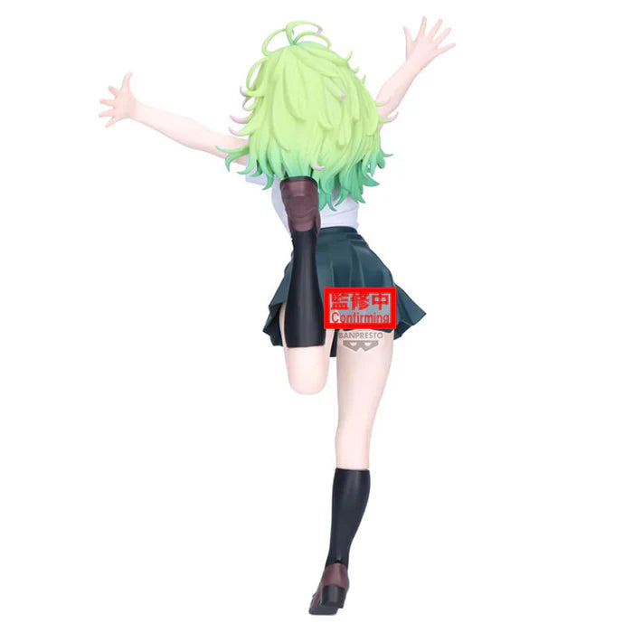 Figurine My Hero Academia - Toru Hagakure Glitter & Glamours GIGO Limited Edition Ver.A - Banpresto Flo'Kaze