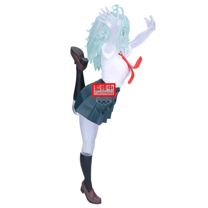 Figurine My Hero Academia - Toru Hagakure Glitter & Glamours GIGO Limited Edition Ver.B - Banpresto Flo'Kaze
