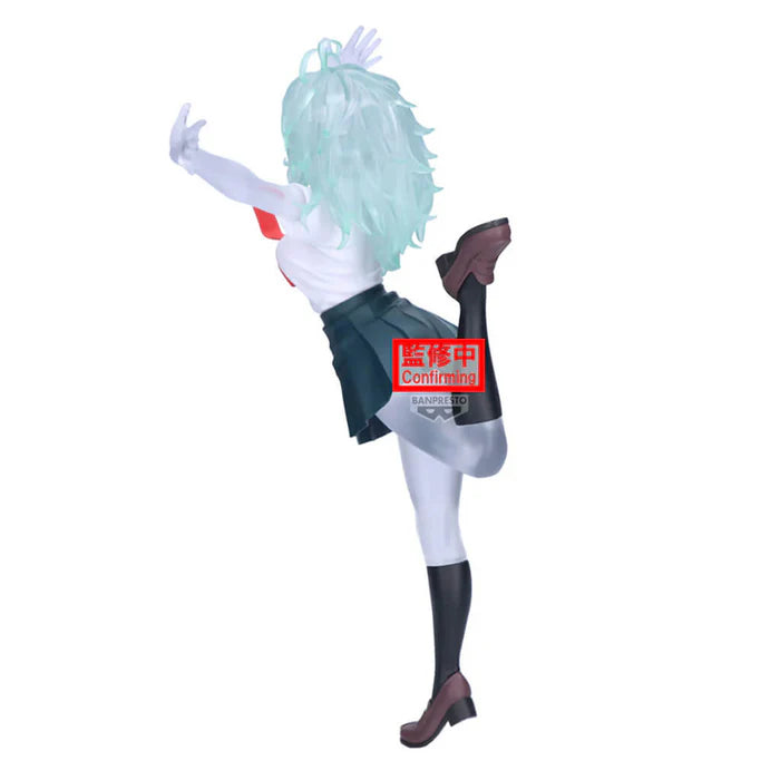 Figurine My Hero Academia - Toru Hagakure Glitter & Glamours GIGO Limited Edition Ver.B - Banpresto Flo'Kaze