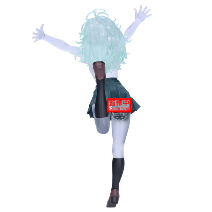 Figurine My Hero Academia - Toru Hagakure Glitter & Glamours GIGO Limited Edition Ver.B - Banpresto Flo'Kaze
