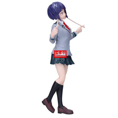 Figurine My Hero Academia - Kyoka Jiro Glitter & Glamours - Banpresto Flo'Kaze