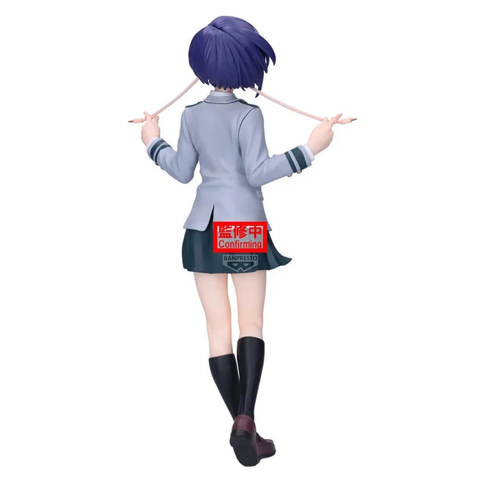 Figurine My Hero Academia - Kyoka Jiro Glitter & Glamours - Banpresto Flo'Kaze