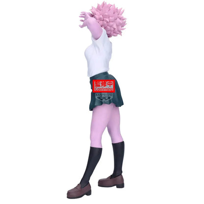 Figurine My Hero Academia - Mina Ashido Glitter & Glamours - Banpresto Flo'Kaze