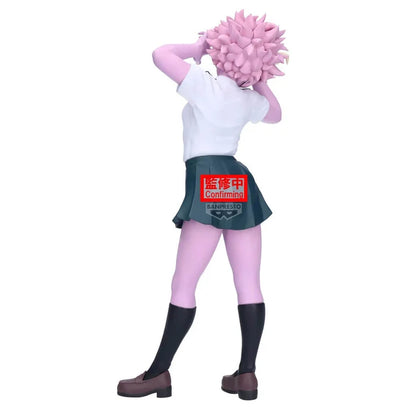 Figurine My Hero Academia - Mina Ashido Glitter & Glamours - Banpresto Flo'Kaze