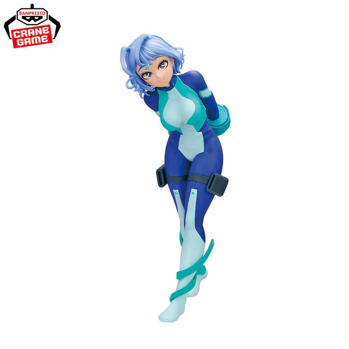 Figurine My Hero Academia - Nejire Hado Glitter & Glamours II - Banpresto Flo'Kaze