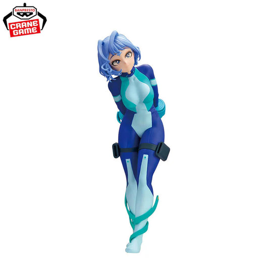 Figurine My Hero Academia - Nejire Hado Glitter & Glamours II - Banpresto Flo'Kaze