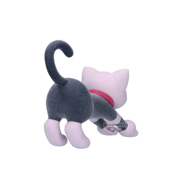 Figurine My Hero Academia - Ochaco Urahara Ochaneko Fluffy Puffy - Banpresto Flo'Kaze
