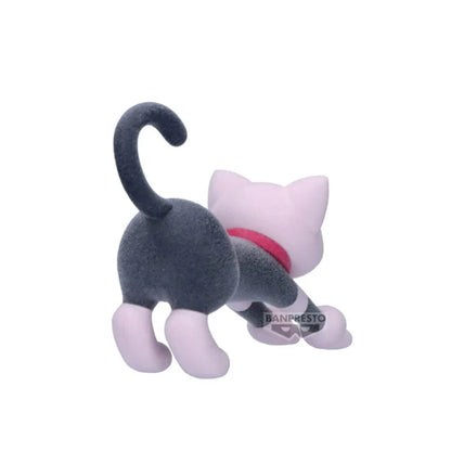 Figurine My Hero Academia - Ochaco Urahara Ochaneko Fluffy Puffy - Banpresto Flo'Kaze