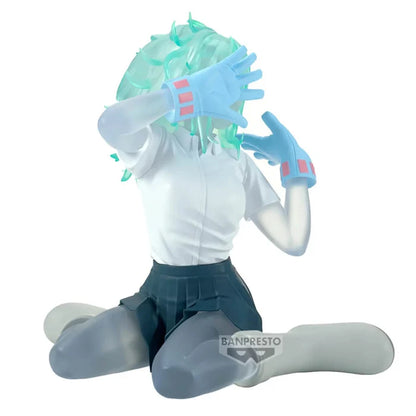 Figurine My Hero Academia - Toru Hagakure Glitter & Glamours Clear Color - Banpresto Flo'Kaze