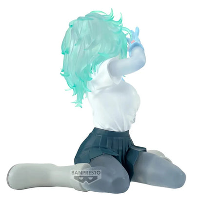 Figurine My Hero Academia - Toru Hagakure Glitter & Glamours Clear Color - Banpresto Flo'Kaze