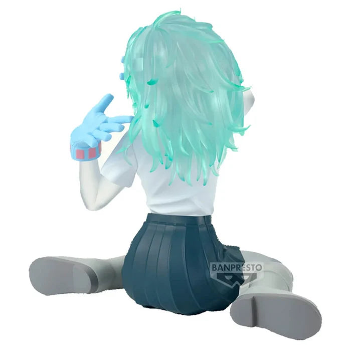 Figurine My Hero Academia - Toru Hagakure Glitter & Glamours Clear Color - Banpresto Flo'Kaze